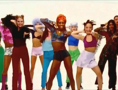 Η πονηρή ιστορία πίσω από το γνωστό τραγούδι “Μακαρένα”! (βίντεο)